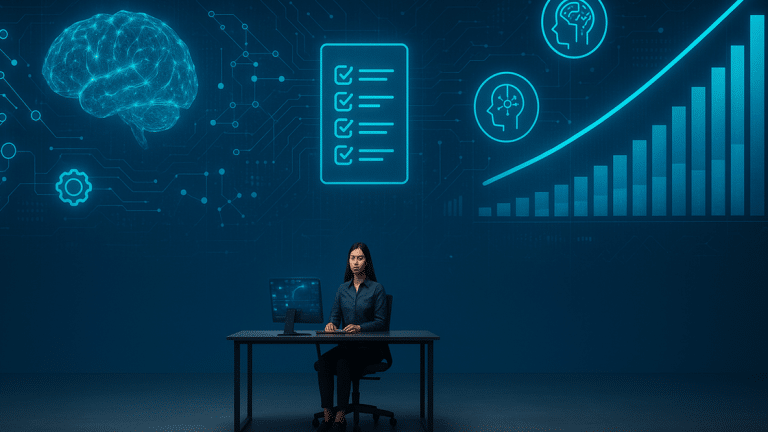 Checklist para multinivel digital con Ismerely