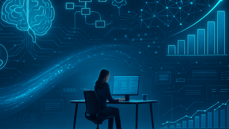 Crecimiento en multinivel con herramientas digitales