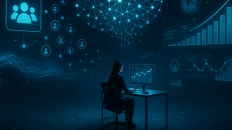 Marketing multinivel e Ismerely en redes sociales.