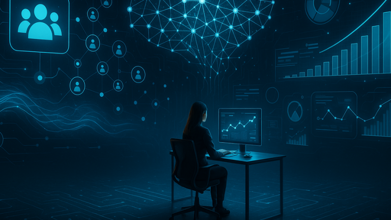 Marketing multinivel e Ismerely en redes sociales.