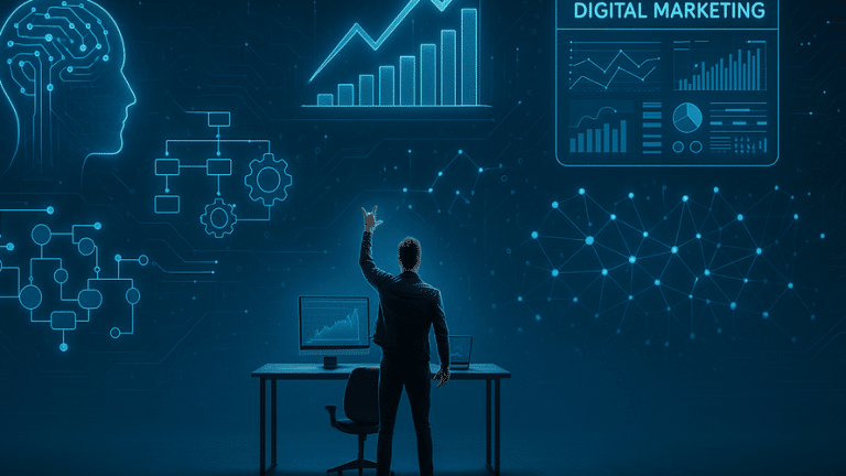 Reunión de emprendedores trabajando en un ambiente creativo y colaborativo.