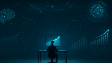 Emprendedor digital en acción con estrategias de multinivel e Ismerely