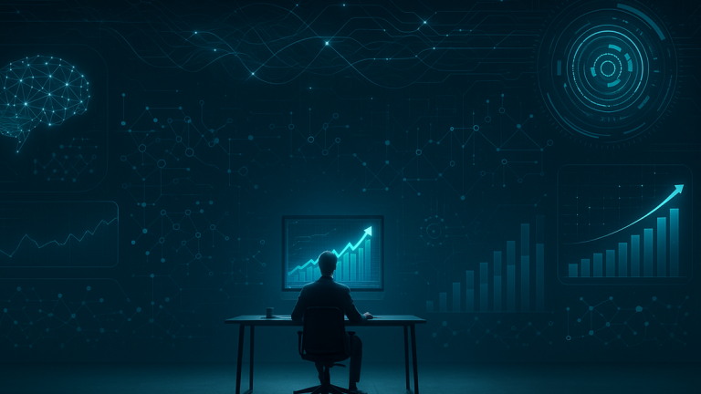 Emprendedor digital en acción con estrategias de multinivel e Ismerely