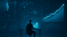 Equipo colaborando en marketing multinivel