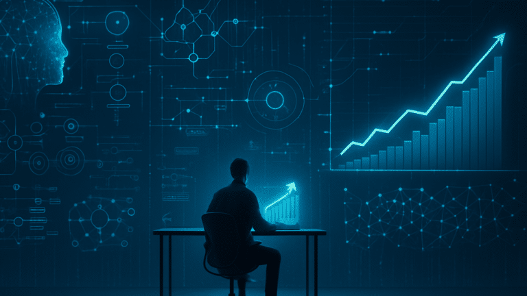 Equipo colaborando en marketing multinivel