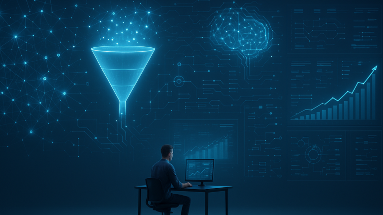 Embudos de venta para multinivel e Ismerely