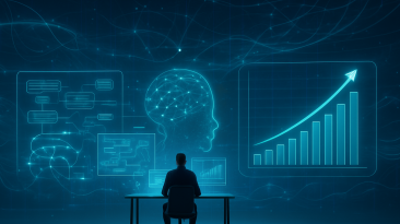 Uso estratégico de la inteligencia artificial en emprendimientos