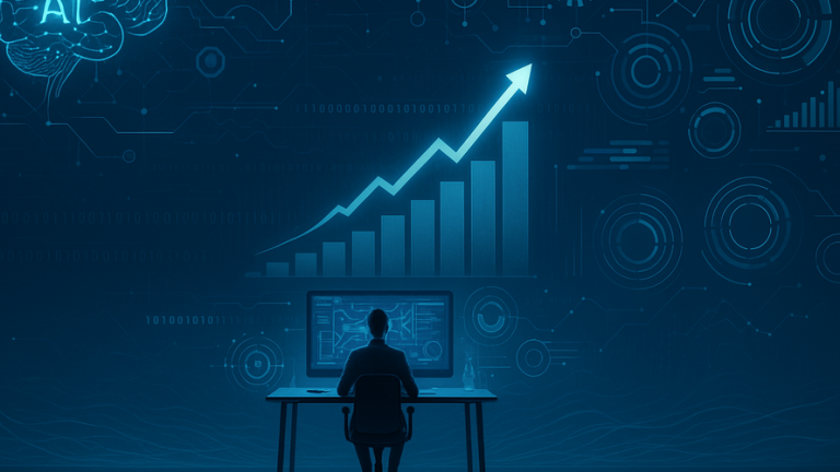 Historia de éxito en ventas a través del storytelling y marketing digital.