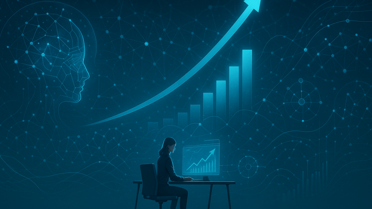 Emprendedor en redes sociales