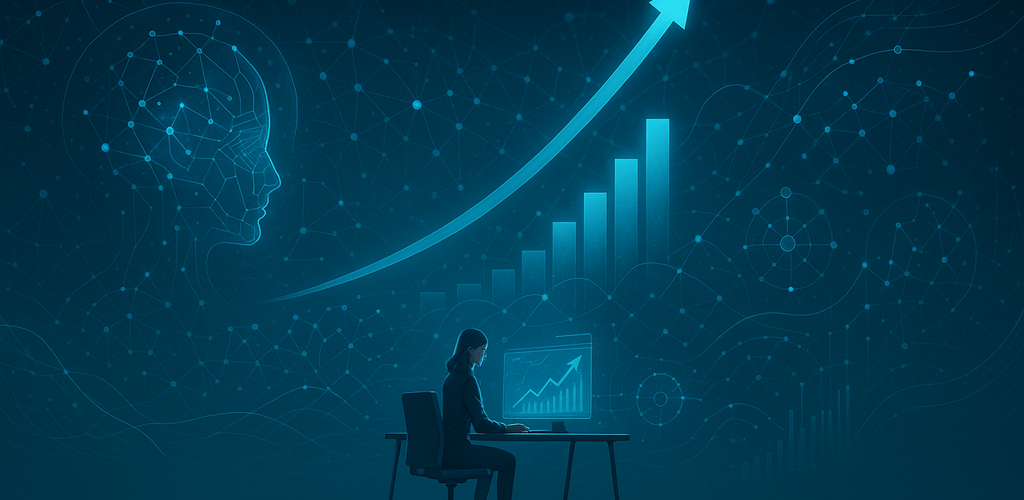 Emprendedor en redes sociales