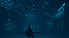 Estrategias de duplicación en multinivel con Ismerely, emprendedores trabajando juntos.