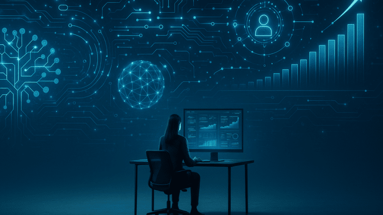 prospectar en multinivel usando Ismerely