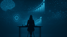 Emprendedores trabajando en marketing multinivel con Ismerely