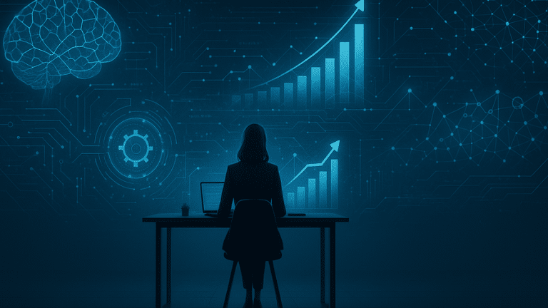 Emprendedores trabajando en marketing multinivel con Ismerely