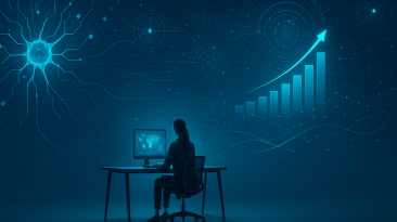 Grupo de personas trabajando en equipo para el marketing multinivel con Ismerely, utilizando herramientas digitales.