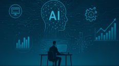 Herramientas de inteligencia artificial en marketing digital