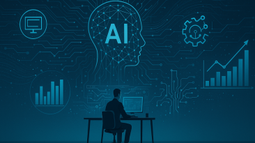 Herramientas de inteligencia artificial en marketing digital