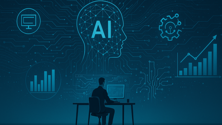Herramientas de inteligencia artificial en marketing digital