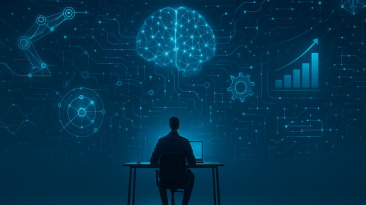 Una variedad de herramientas digitales para emprendedores, incluidas aplicaciones de gestión y marketing.