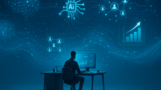 Emprendedores trabajando en multinivel Ismerely