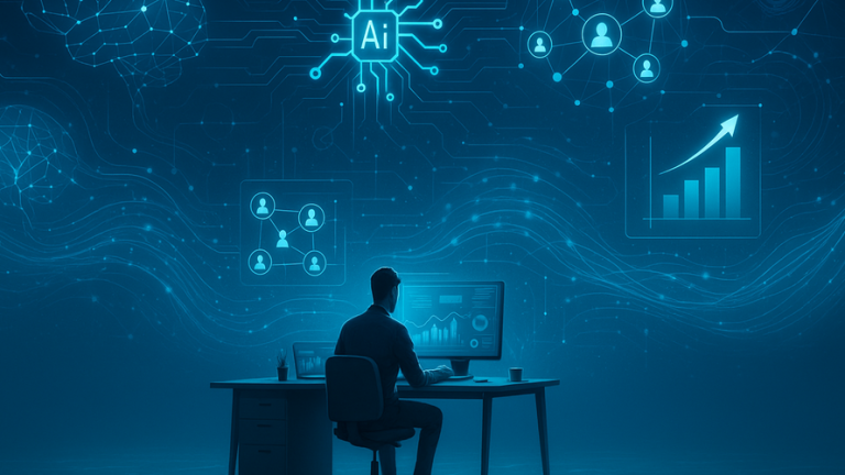 Emprendedores trabajando en multinivel Ismerely