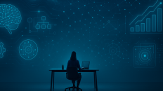 Personas trabajando en marketing multinivel e Ismerely